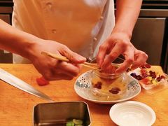 -鳥喜Toriki怀石烧鸟料理