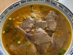 -永丰面馆(汉口路店)