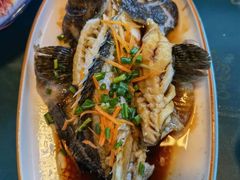 -三姐妹平价海鲜