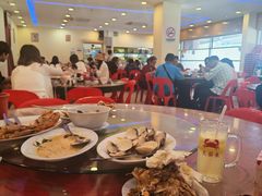 -大茄来海鲜餐厅(亚洲城分行)