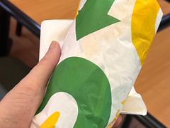 -赛百味SUBWAY(卓越店)