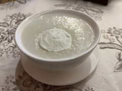 牛乳白粥-香云轩·顺德菜(香云纱园林酒店店)