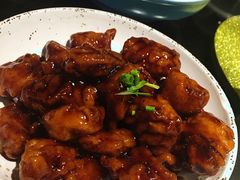 -老头儿油爆虾·知味杭州(爱琴海购物中心)