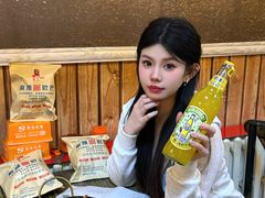 -麻辣欧巴海鲜烧烤(乐购店)