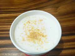 -唐沫茶兮(首山店)