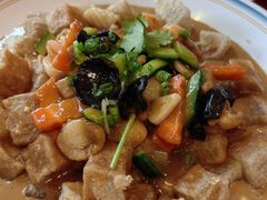 -盈春大饭店(千山路店)