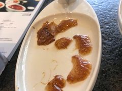 -北京老铺烤鸭(高新店)