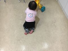 -美吉姆国际儿童发展中心(红谷滩绿地缤纷城中心)