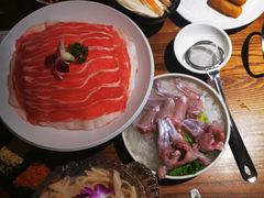 -佬土鹅肠火锅(解放路店)