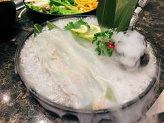 -海底捞火锅(凤凰广场店)