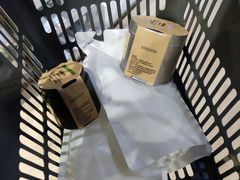 -MUJI无印良品(西单大悦城店)