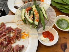 -Hue Ngon Restaurant