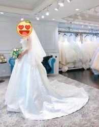 -艾慕婚纱礼服馆(和平店)