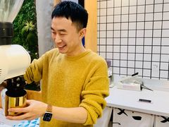 -十一咖啡(青年大街工厂店)