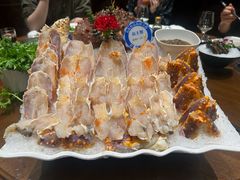 -东海怡品海鲜豆捞(星街坊店)