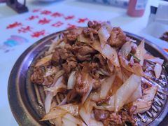-北京宴(华贸购物中心店)
