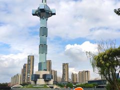 -聚龙湖公园