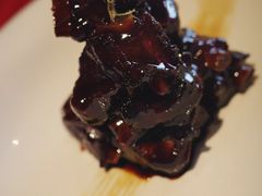 -上海滩餐厅(BFC外滩金融中心店)