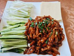 -刘妈菜馆(磁器口店)