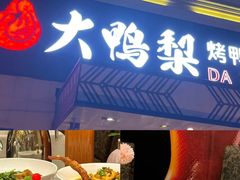 -小吊梨汤·北京菜·烤鸭(鸟巢店)