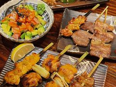 -鸟鹏烧鸟居酒屋(熙龙湾店)