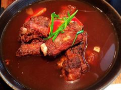 -薇酌饮·陕西菜(南门外店)
