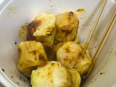 烧麦-利强记北角鸡蛋仔(弥敦道店 )