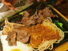 -豪享来牛排(人民店)