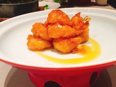 -山里亲戚(淞虹路店)