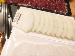 -嬷孙家潮汕牛肉火锅(北京路天河城店)