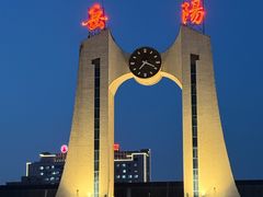 -岳阳站