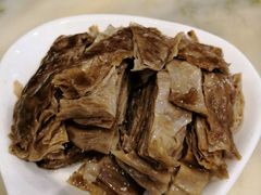 -慧娟面馆·餐厅(望江路店)
