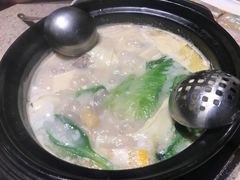 胡椒猪肚鸡-煲宫(华润万象城店)