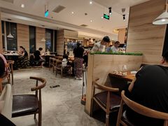 -比格比萨自助(宋家庄店)