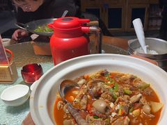 -辣得叫湘菜(四明店)