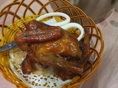 -东方御宴海鲜酒楼(棕泉酒店)