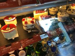 -星巴克(漕河泾2店)