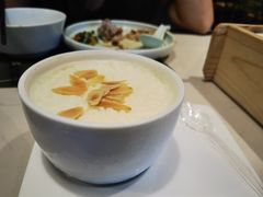 双皮奶-悦满楼·西关名点·湛江名菜(航空综合大厦店)