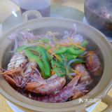 大吉大利 一起吃鸡～煲