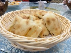 -巴扎美食·新疆菜·西域歌舞表演餐厅(新疆大厦店)