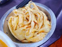 -化三驴肉汤馆老店