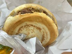-秦豫肉夹馍(东羊市店)