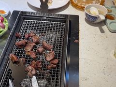 -呼伦贝尔烤羊·蒙古烤羊排(南田路总店)