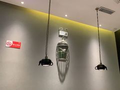 -炭舍干锅(华发商都店)