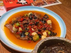 -蓉城小馆(科兴店)