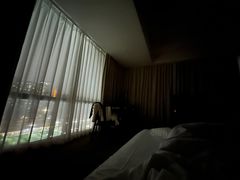 -深圳湾木棉花酒店