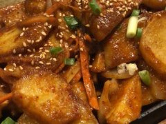 -老胖串店(浆水泉路店)