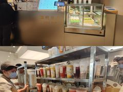 -喜茶(广州天汇igc店)