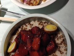沽上民肴红烧肉-沽上民肴·海鲜锅贴·天津菜(福州道鸿正家园店)