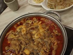 -彭记铁锅肥肠(东四总店)